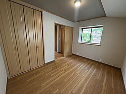 子供部屋の画像