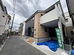 外観の画像