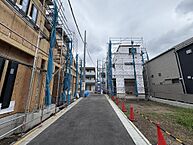 東京都江戸川区一之江7丁目26-12：物件画像