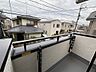 バルコニー：〜サンケイ商事にお任せください〜当社は地元密着型　お客様のご要望・期待にお応えします。