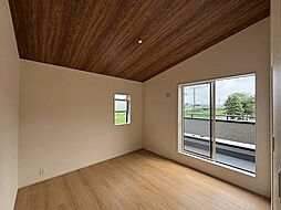 子供部屋の画像