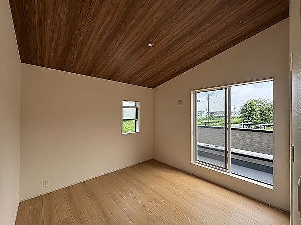 子供部屋