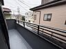 バルコニー：〜サンケイ商事にお任せください〜当社は地元密着型　お客様のご要望・期待にお応えします。