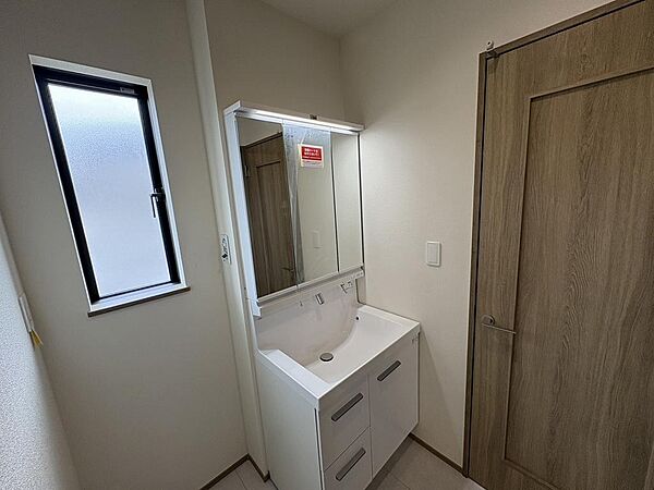 洗面を拡大表示