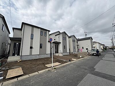 外観：〜サンケイ商事にお任せください〜当社は地元密着型　お客様のご要望・期待にお応えします。