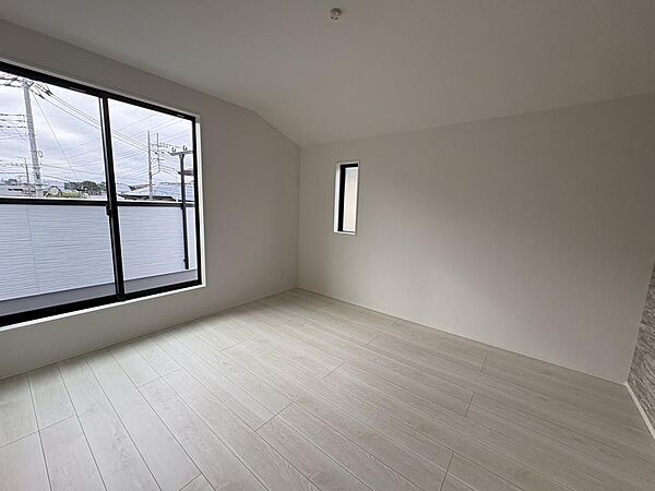 子供部屋