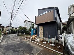 外観の画像