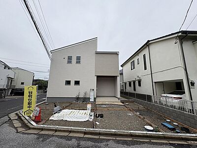 外観：〜サンケイ商事にお任せください〜当社は地元密着型　お客様のご要望・期待にお応えします。