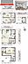 間取り：4号棟　9320万円