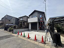 外観の画像