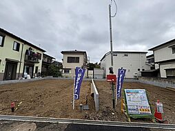 市川市柏井町第16
