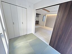 和室の画像