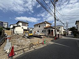 草加市弁天1丁目1504番