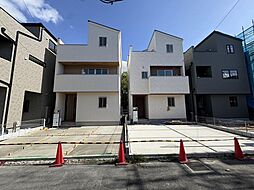 川口市安行領根岸6棟