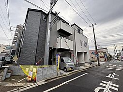 外観の画像
