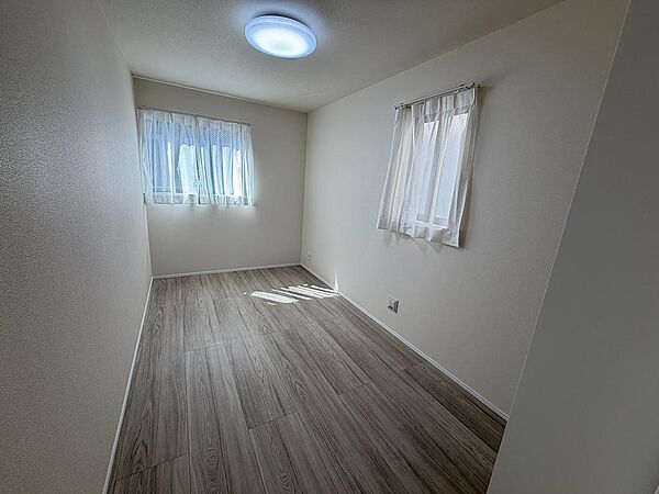 子供部屋