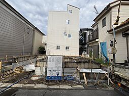 三郷市鷹野III