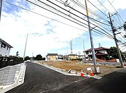 川口市東本郷14棟