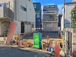 外観の画像