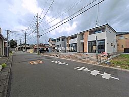 三郷市高州7期