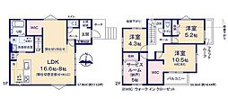 流山市三輪野山10期