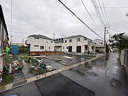 松戸市栗山519番