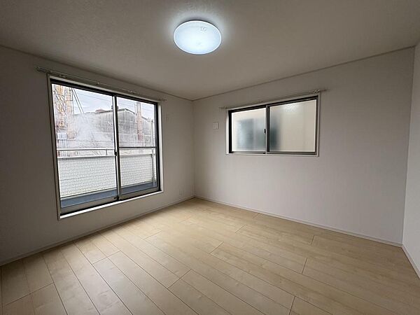 子供部屋