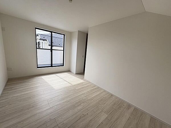 室内を拡大表示