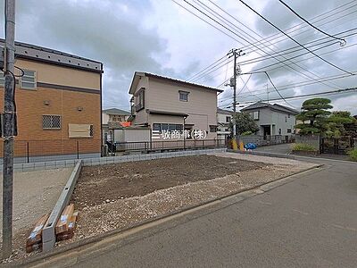 外観:〜サンケイ商事にお任せください〜当社は地元密着型 お客様のご要望・期待にお応えします。 外観:〜サンケイ商事にお任せください〜当社は地元密着型 お客様のご要望・期待にお応えします。