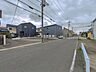 外観：〜サンケイ商事にお任せください〜当社は地元密着型　お客様のご要望・期待にお応えします。