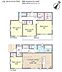 間取り：C号棟　4190万円