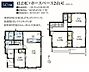 間取り：C号棟　5690万円