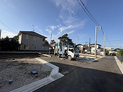 外観:〜サンケイ商事にお任せください〜当社は地元密着型 お客様のご要望・期待にお応えします。 外観:〜サンケイ商事にお任せください〜当社は地元密着型 お客様のご要望・期待にお応えします。
