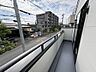 バルコニー：〜サンケイ商事にお任せください〜当社は地元密着型　お客様のご要望・期待にお応えします。