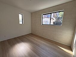 子供部屋の画像