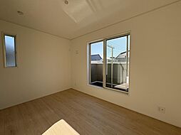 子供部屋の画像
