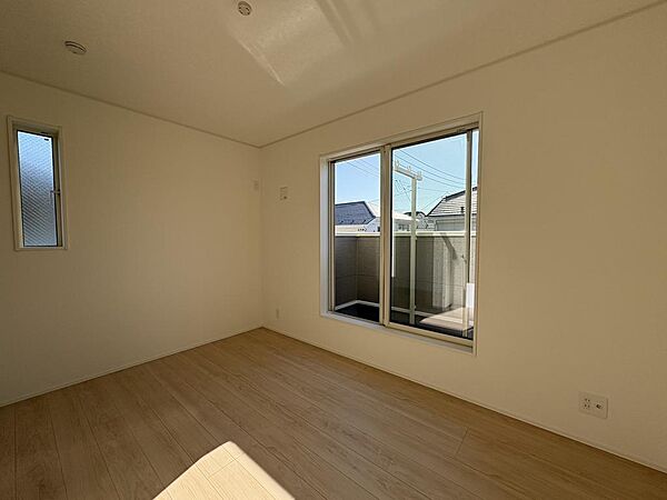 子供部屋