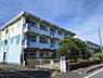 周辺：【小学校】焼津市立港小学校まで1058ｍ