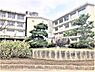 周辺：【中学校】静岡市立城山中学校まで1978ｍ