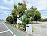 周辺：【公園】池田島崎公園まで1109ｍ