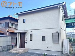 清水区能島　中古戸建　全1棟