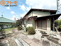 清水区馬走北　中古戸建
