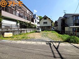 葵区南沼上2丁目　土地