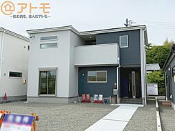 島田市伊太　新築戸建　2号棟