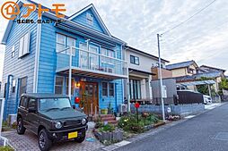 清水区草薙杉道1丁目　中古戸建