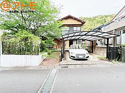 葵区建穂一丁目　中古戸建