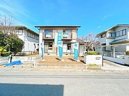 印西市小林北1丁目　戸建て