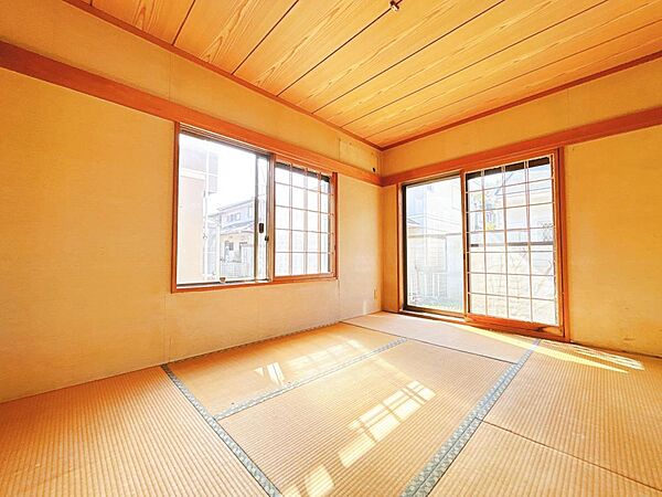 室内
