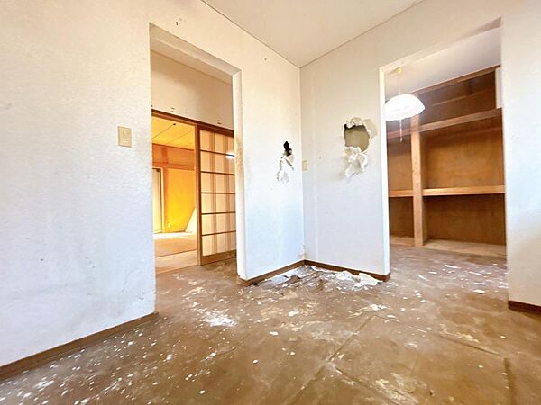 室内
