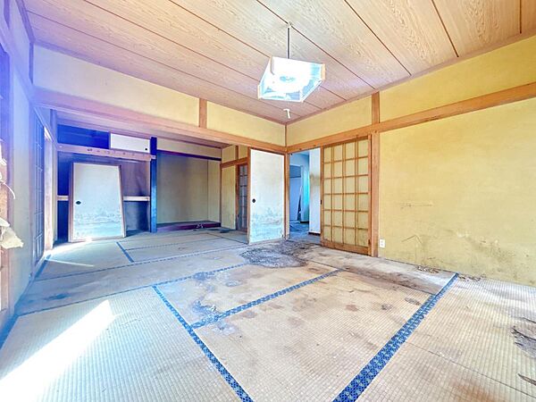 室内